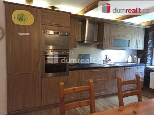Prodej rodinného domu, Jáchymov - Suchá, 304 m2