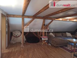 Prodej rodinného domu, Jáchymov - Suchá, 304 m2