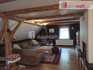 Prodej rodinného domu, Jáchymov - Suchá, 304 m2
