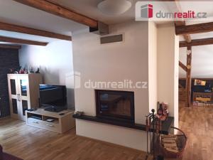 Prodej rodinného domu, Jáchymov - Suchá, 304 m2
