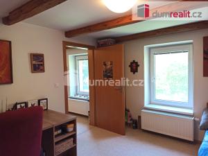 Prodej rodinného domu, Jáchymov - Suchá, 304 m2