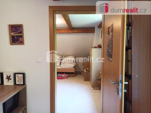 Prodej rodinného domu, Jáchymov - Suchá, 304 m2