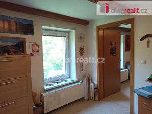 Prodej rodinného domu, Jáchymov - Suchá, 304 m2