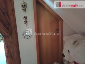 Prodej rodinného domu, Jáchymov - Suchá, 304 m2
