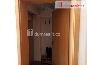 Prodej rodinného domu, Jáchymov - Suchá, 304 m2