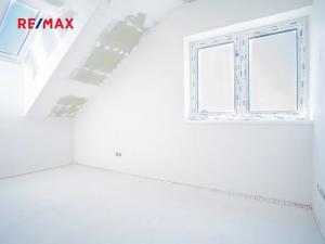 Prodej rodinného domu, Chlumec nad Cidlinou, 98 m2