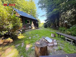 Prodej chaty, České Lhotice, 42 m2