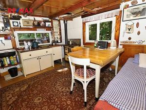 Prodej chaty, České Lhotice, 42 m2
