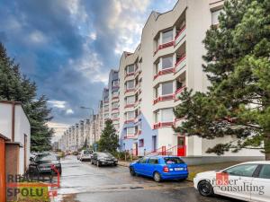 Prodej garáže, Pardubice - Bílé Předměstí, Dašická, 15 m2