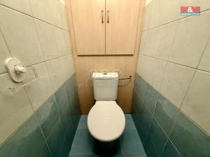 Pronájem bytu 2+1, Karviná - Mizerov, tř. Těreškovové, 59 m2