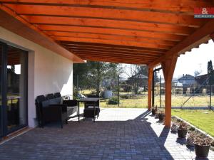 Prodej rodinného domu, Vratimov, U Trati, 182 m2