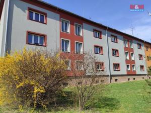 Pronájem bytu 2+1, Ostrava - Hrabůvka, Horní, 58 m2