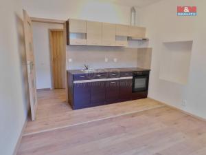 Pronájem bytu 2+kk, Dolní Bousov, V Lipkách, 45 m2