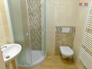 Pronájem bytu 2+kk, Dolní Bousov, V Lipkách, 45 m2