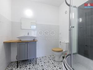 Prodej ubytování, Vejprty, Údolní, 293 m2