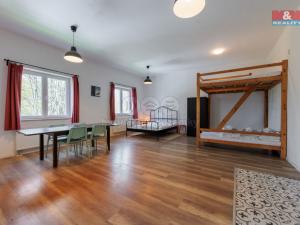Prodej ubytování, Vejprty, Údolní, 293 m2