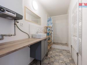 Prodej ubytování, Vejprty, Údolní, 293 m2