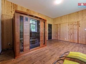 Prodej ubytování, Vejprty, Údolní, 293 m2
