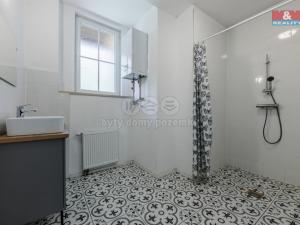 Prodej ubytování, Vejprty, Údolní, 293 m2