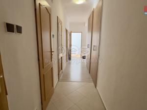 Prodej bytu 3+1, Ostrava - Poruba, Aleše Hrdličky, 64 m2