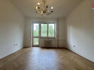 Prodej bytu 3+1, Ostrava - Poruba, Aleše Hrdličky, 64 m2