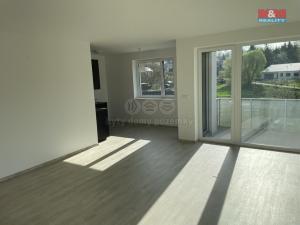 Pronájem bytu 2+kk, Poříčí nad Sázavou, Potoční, 65 m2