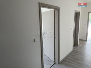 Pronájem bytu 2+kk, Poříčí nad Sázavou, Potoční, 65 m2
