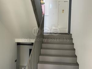 Pronájem bytu 2+kk, Poříčí nad Sázavou, Potoční, 65 m2