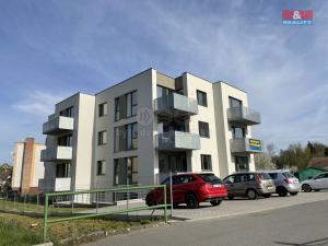 Pronájem bytu 2+kk, Poříčí nad Sázavou, Potoční, 65 m2