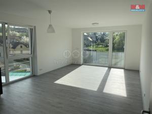 Pronájem bytu 2+kk, Poříčí nad Sázavou, Potoční, 61 m2