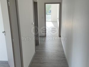 Pronájem bytu 2+kk, Poříčí nad Sázavou, Potoční, 61 m2