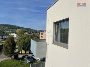 Pronájem bytu 2+kk, Poříčí nad Sázavou, Potoční, 61 m2