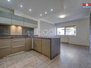 Pronájem bytu 2+kk, Plzeň - Bolevec, U Velkého rybníka, 49 m2
