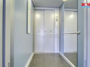 Pronájem bytu 2+kk, Plzeň - Bolevec, U Velkého rybníka, 49 m2