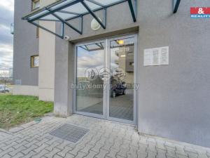 Pronájem bytu 2+kk, Plzeň - Bolevec, U Velkého rybníka, 49 m2