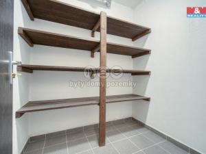 Pronájem bytu 2+kk, Plzeň - Bolevec, U Velkého rybníka, 49 m2