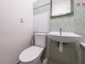 Prodej bytu 1+kk, Praha - Zbraslav, Spojařů, 32 m2