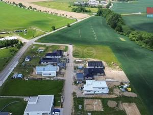 Prodej pozemku pro bydlení, Veliš, 1400 m2