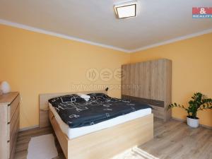 Prodej rodinného domu, Roštín, 90 m2