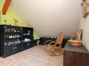Prodej rodinného domu, Drahanovice - Lhota pod Kosířem, 170 m2