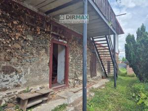 Prodej rodinného domu, Hromnice, 250 m2