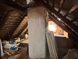 Prodej rodinného domu, Hromnice, 250 m2