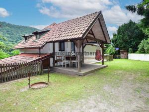 Prodej rodinného domu, Měchenice, Hlavní, 169 m2