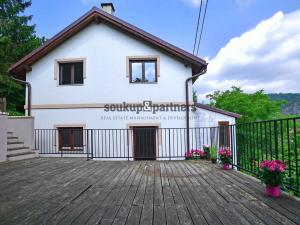 Prodej rodinného domu, Měchenice, Hlavní, 169 m2