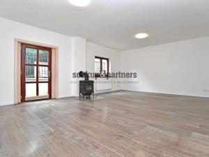 Prodej rodinného domu, Měchenice, Hlavní, 169 m2