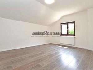 Prodej rodinného domu, Měchenice, Hlavní, 169 m2
