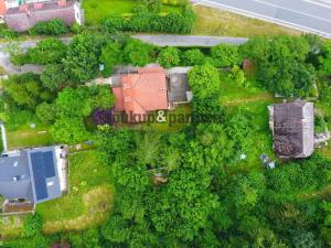 Prodej rodinného domu, Měchenice, Hlavní, 169 m2