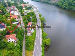 Prodej rodinného domu, Měchenice, Hlavní, 169 m2