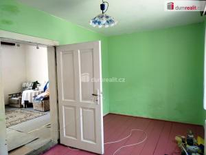 Prodej rodinného domu, Ostrov - Horní Žďár, 140 m2
