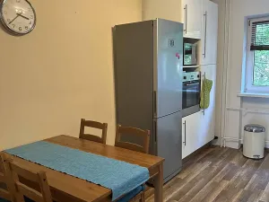 Pronájem bytu 2+1, Ostrava, Šponarova, 56 m2
